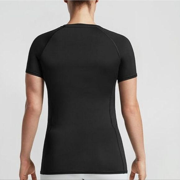 NWT Tommie Copper Womens Performance Raglan Short sleeve T-Shirt - Picture 3 of 8